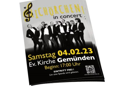 LiChörchen-in concert