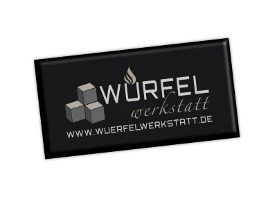 Würfelwerkstatt – Lars Erdmeier