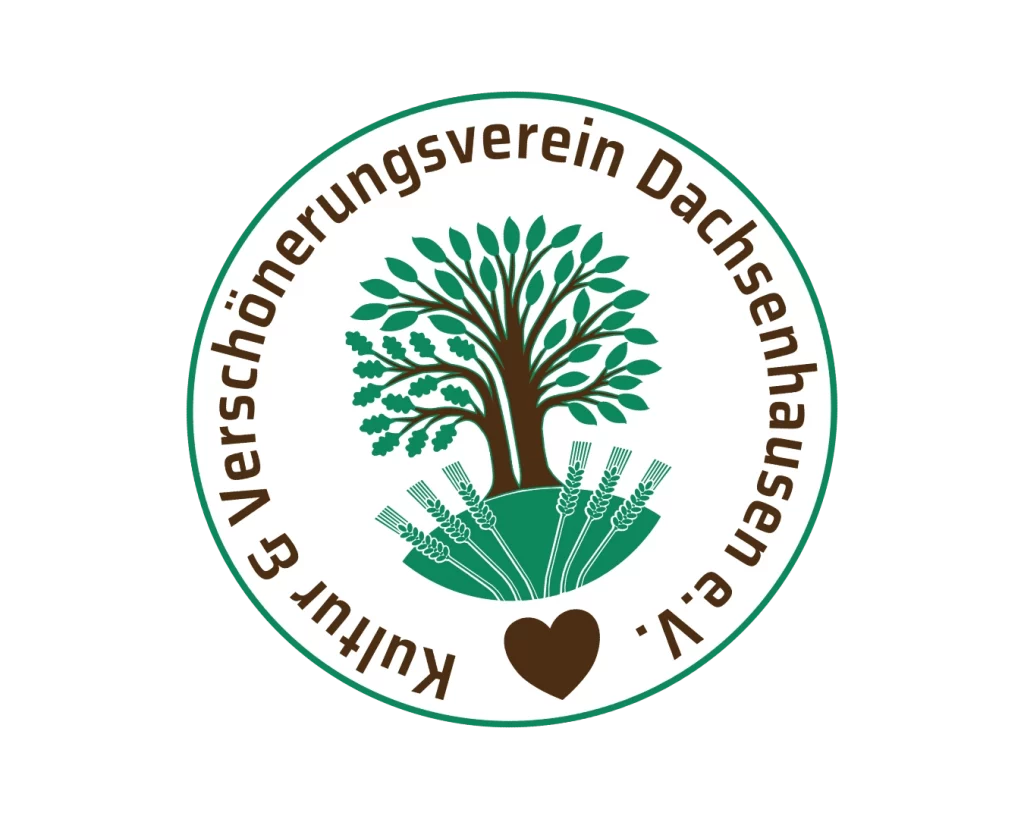 Kultur und Verschönerungsverein Dachsenhausen e.V. Logo