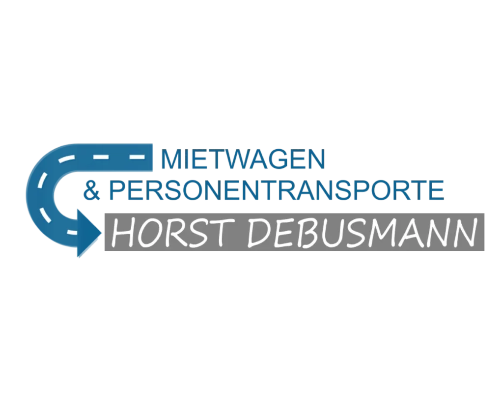 Horst Debusmann Dornholzhausen Logo