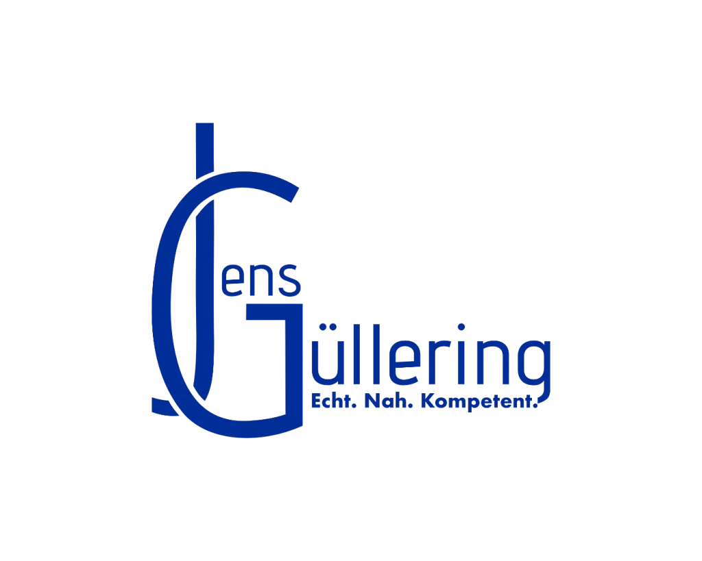 Jens Güllering Kestert Logo