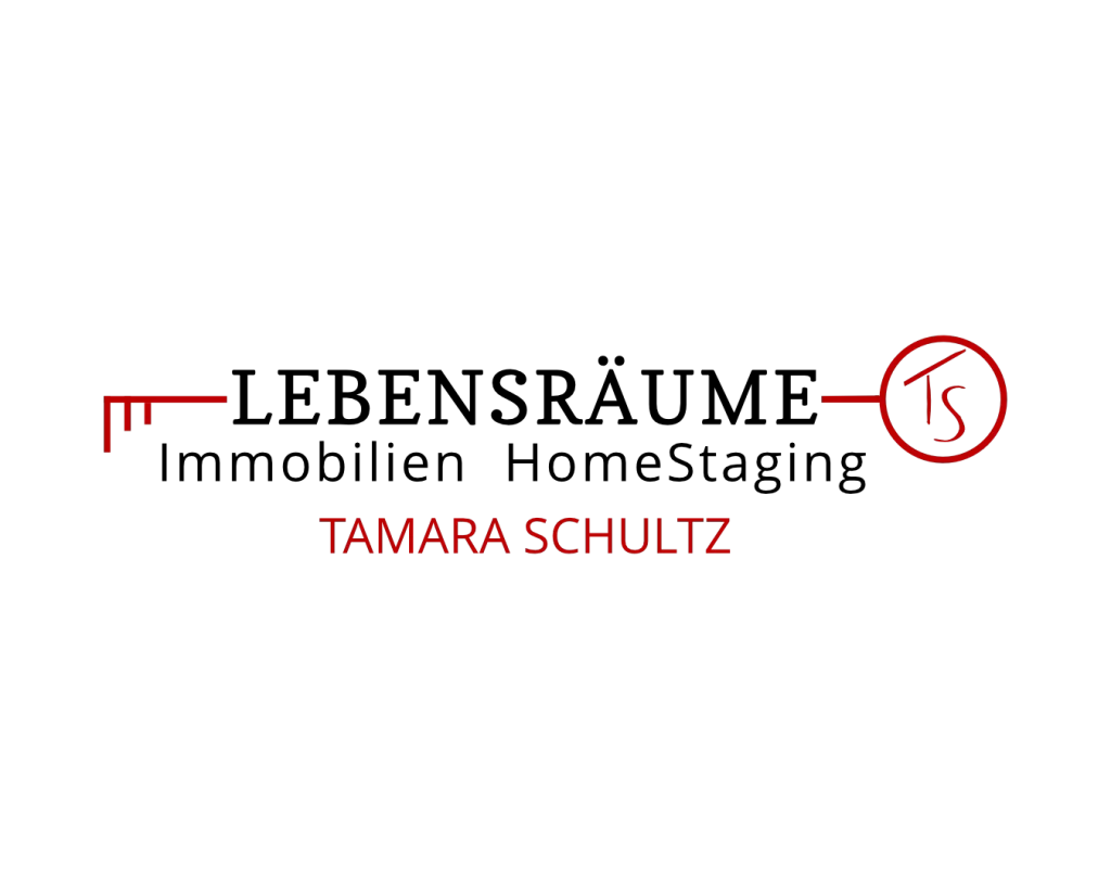 Lebensräume Tamara Schultz Becheln Logo