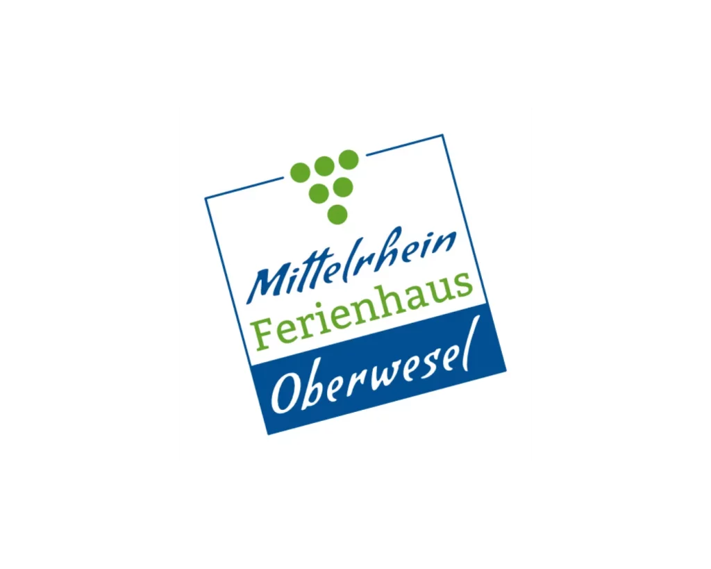 Mittelrhein Ferienhaus Oberwesel Logo