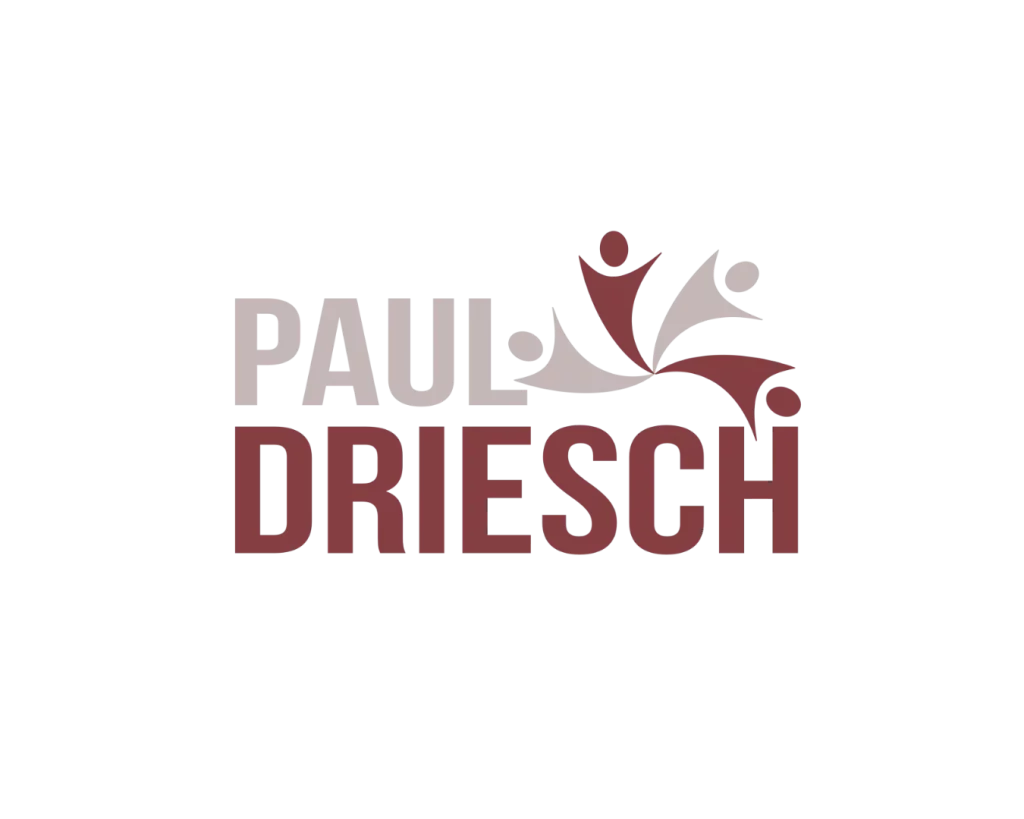 Paul Driesch Kemmenau Logo