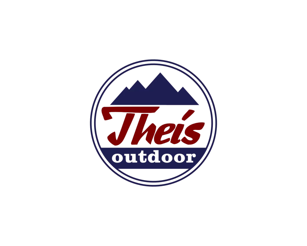 Theis Outdoor Hof Logo