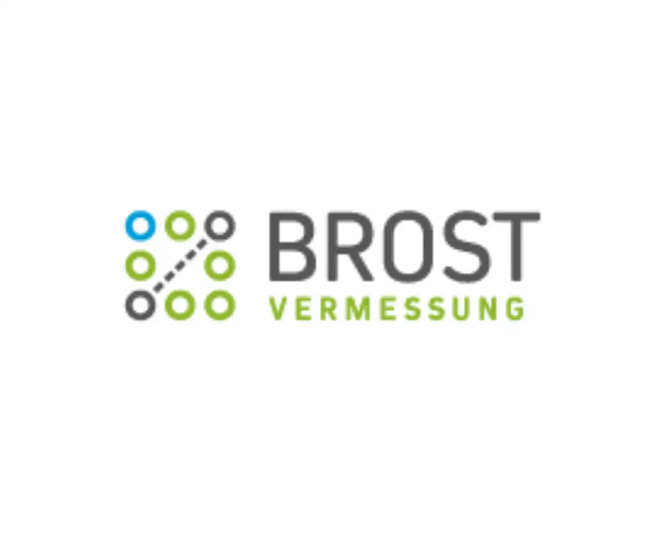 Vermessung Brost